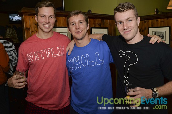 The Devil's Crawl 2016 (Gallery A)