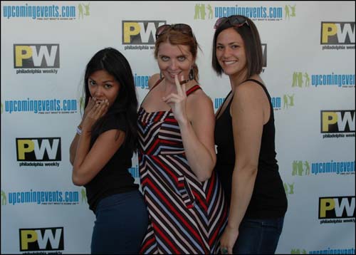 Sippin by the River (Backdrop-Photos)
