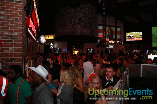 A Nightmare on Broard Street 2016