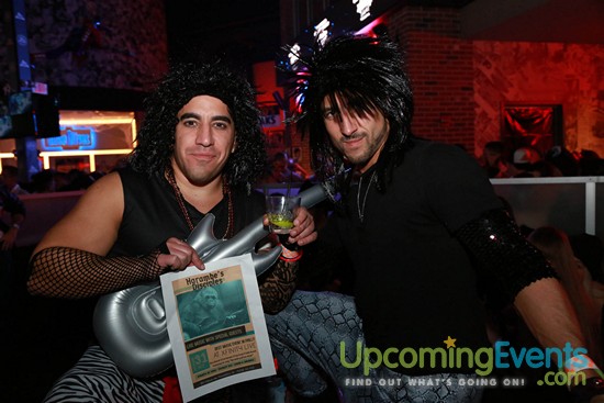 A Nightmare on Broard Street 2016