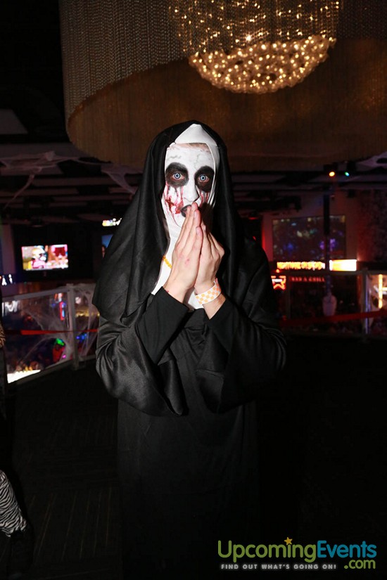 A Nightmare on Broard Street 2016