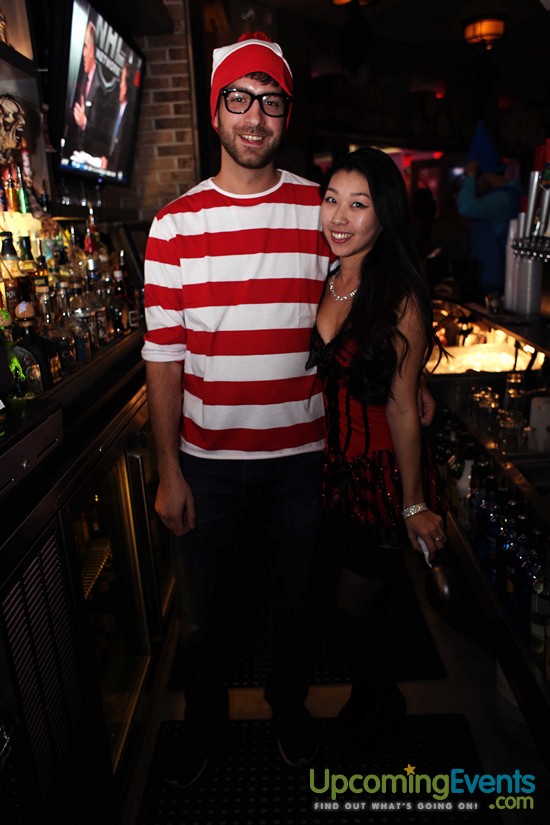 WICKED @ XFINITY Live!