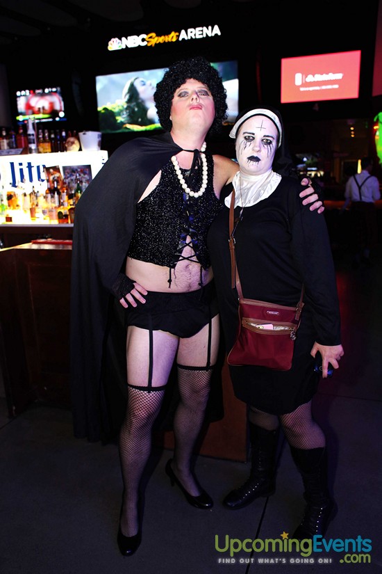 WICKED @ XFINITY Live!