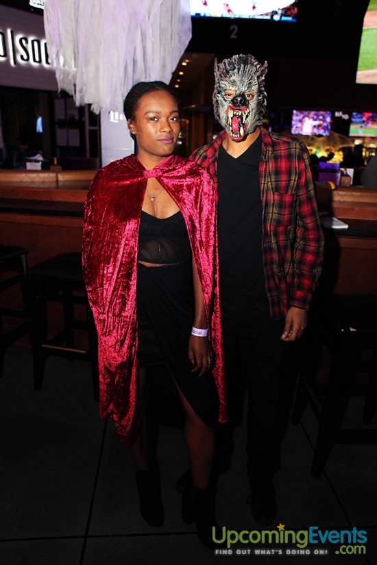 WICKED @ XFINITY Live!