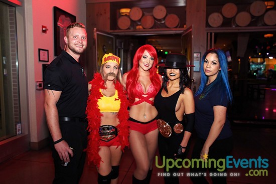 WICKED @ XFINITY Live!