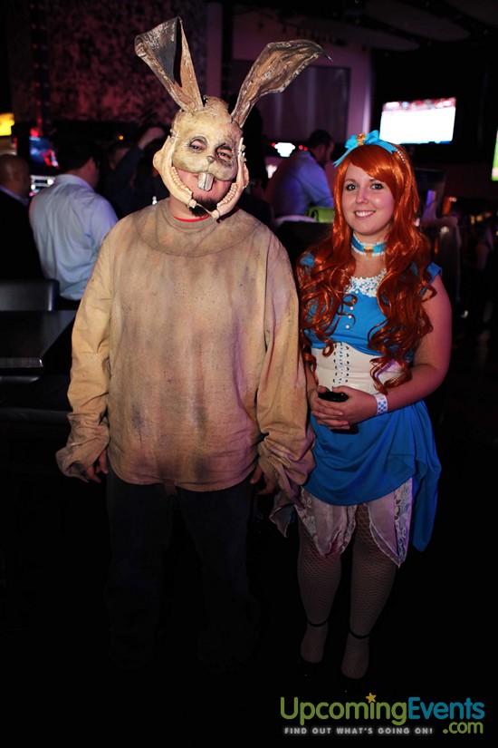 WICKED @ XFINITY Live!