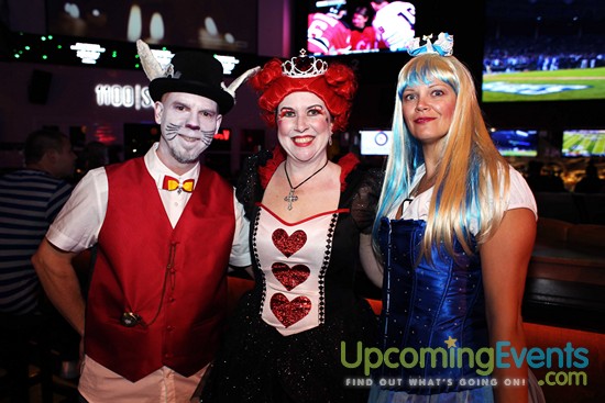 WICKED @ XFINITY Live!