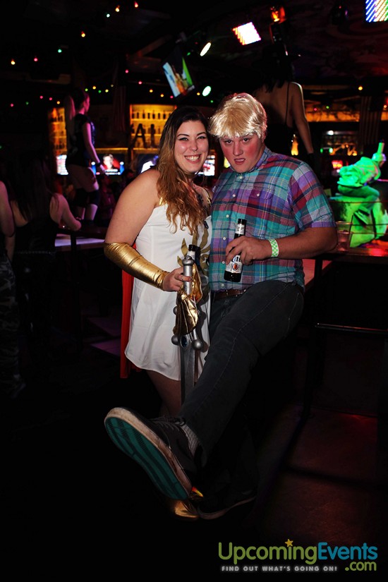 WICKED @ XFINITY Live!