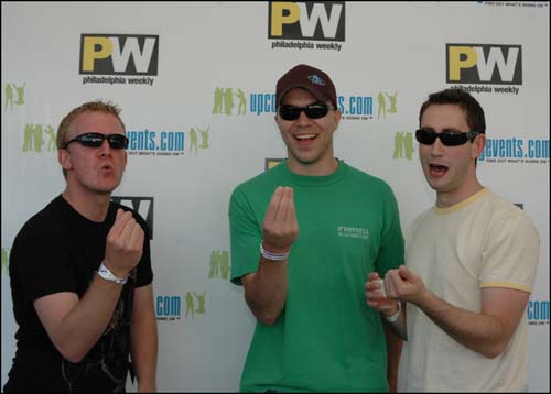 Sippin by the River (Backdrop-Photos)