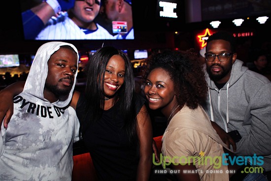 WICKED @ XFINITY Live!