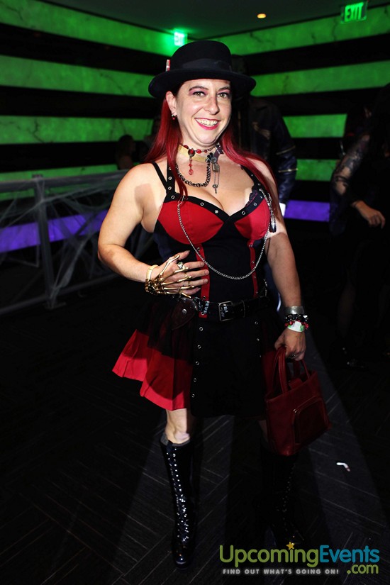 WICKED @ XFINITY Live!