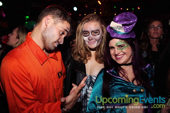 WICKED @ XFINITY Live!