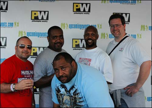 Sippin by the River (Backdrop-Photos)