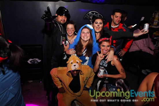 Day of the Dead at Coda