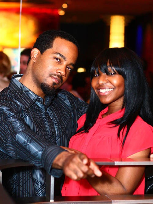 The 2008 Young Professionals Ball