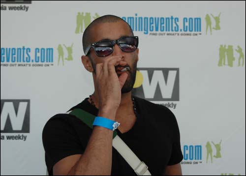 Sippin by the River (Backdrop-Photos)