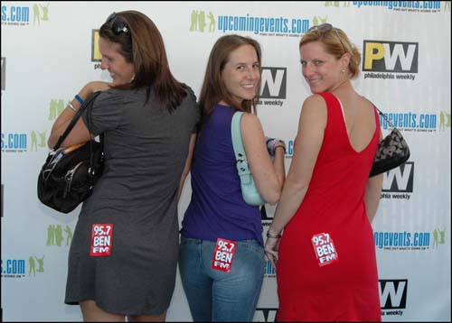 Sippin by the River (Backdrop-Photos)