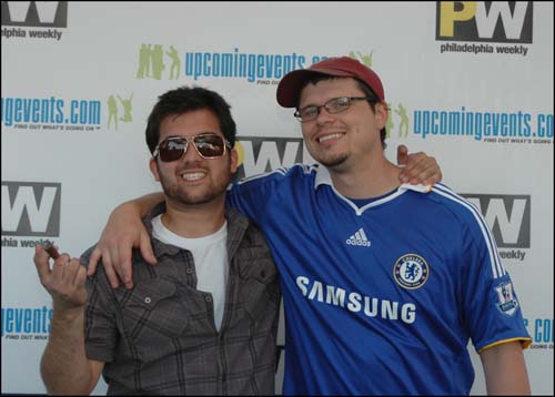 Sippin by the River (Backdrop-Photos)