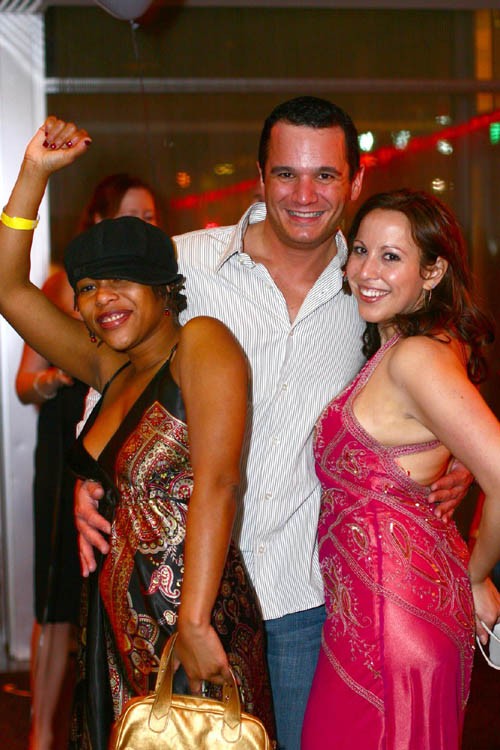 The 2008 Young Professionals Ball