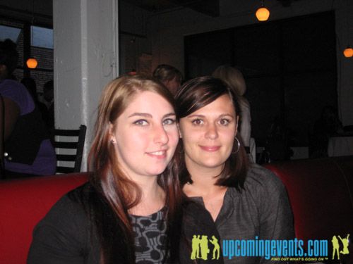 Philly Neighborhood Food Week Kick Off Party