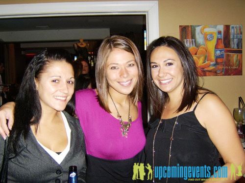 Grand Opening Party - Tavern on Broad