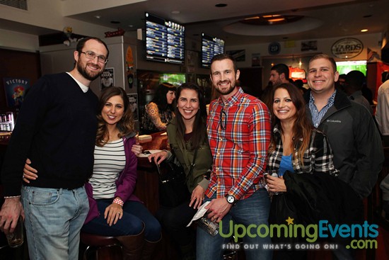 Old City Craft Beer & Restaurant Stroll