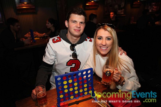 Old City Craft Beer & Restaurant Stroll