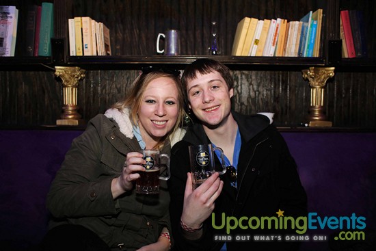 Old City Craft Beer & Restaurant Stroll