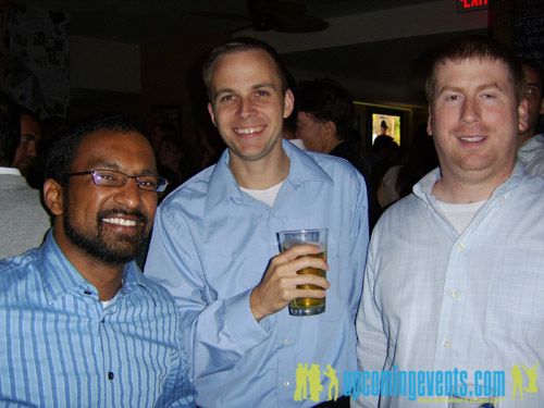 Grand Opening Party - Tavern on Broad