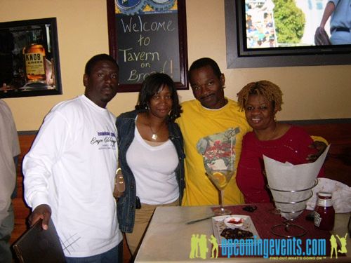 Grand Opening Party - Tavern on Broad