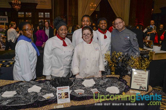 TASTE of Philly 2016