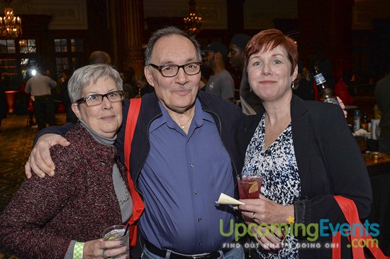 TASTE of Philly 2016