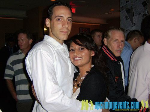 Grand Opening Party - Tavern on Broad