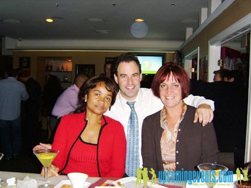 Grand Opening Party - Tavern on Broad