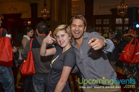 TASTE of Philly 2016