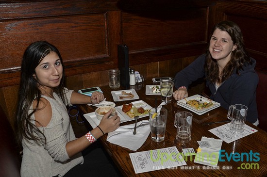 West Chester Craft Beer & Restaurant Stroll