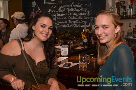 West Chester Craft Beer & Restaurant Stroll