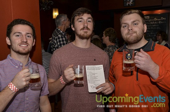 West Chester Craft Beer & Restaurant Stroll