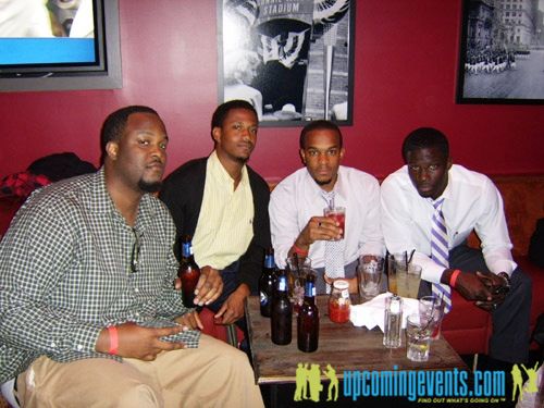 Grand Opening Party - Tavern on Broad