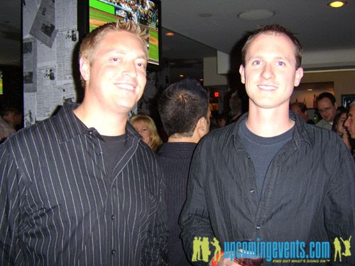 Grand Opening Party - Tavern on Broad