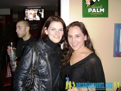 Grand Opening Party - Tavern on Broad