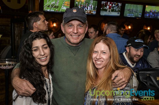 West Chester Craft Beer & Restaurant Stroll