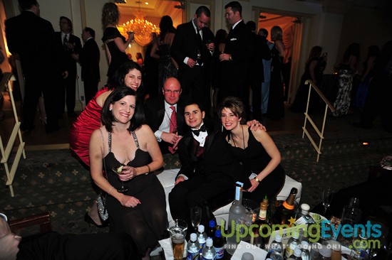 15th Annual Hair O' The Dog (Candids)