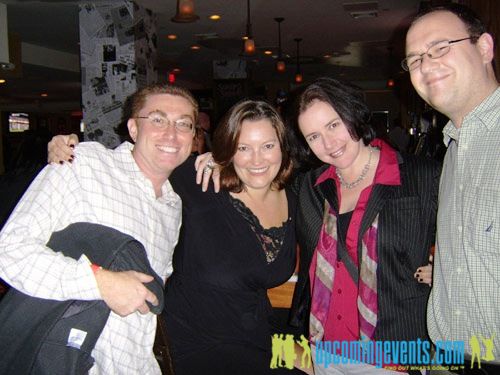 Grand Opening Party - Tavern on Broad