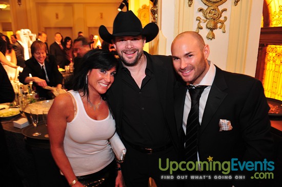 15th Annual Hair O' The Dog (Candids)