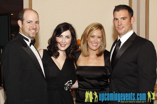 Give The Shirt Off Your Back Black & White Ball