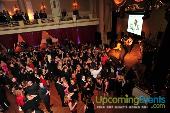 15th Annual Hair O' The Dog (Candids)