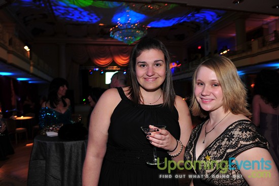 15th Annual Hair O' The Dog (Candids)