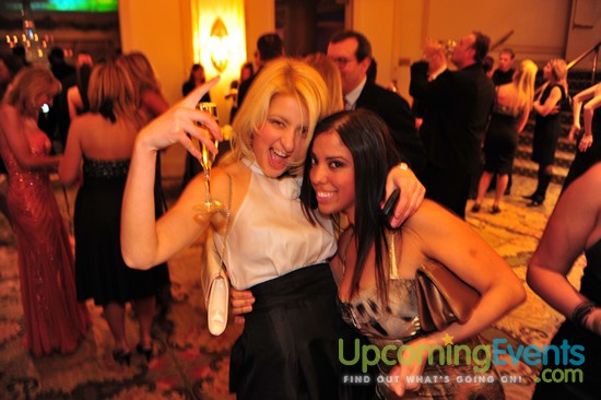 15th Annual Hair O' The Dog (Candids)