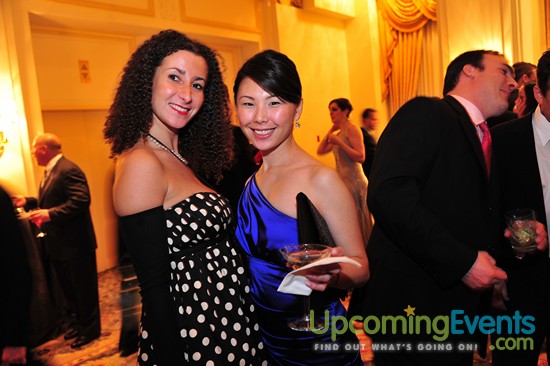 15th Annual Hair O' The Dog (Candids)